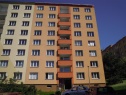 Flat 1+1 for rent, 38 m2, Karlovy Vary, Čankovská