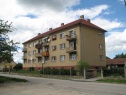 Byt 2+1, Zliv - Lidická