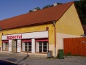Pronájem obchodních prostor Sázava