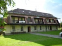 Hotel, Bruntál, Vrbno pod Pradědem