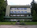 Penzion Chytrov, Volfířov