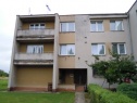 Byt 4+1, lodžie, Dolní Roveň okr. Pardubice
