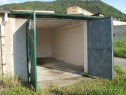 Garage, Ústí nad Labem