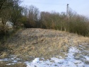 Garden, 790 m2, Brno-město, Brno