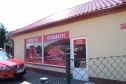 Komerční objekt Pardubice - Svítkov