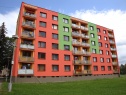 Flat 1+1, 38 m2, Náchod, Meziměstí, 5. května