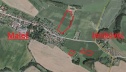 Feld, 46842 m2, Havlíčkův Brod, Maleč