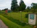 Garden, 478 m2, Strakonice, Horní Poříčí