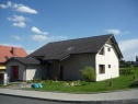 Rodinný dům, Světlá nad Sázavou