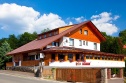 Prodej rekreačního penzionu, CP 1506 m2