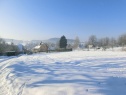 Garden, 648 m2, Chrudim, Vítanov