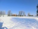 Garden, 1043 m2, Chrudim, Vítanov