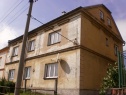 Apartment building, Opava, Budišov nad Budišovkou