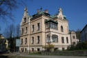 Prodej secesní vily, CP 727 m2, Rokytnice nad Jizerou