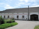 Zemědělská usedlost Strýčice, okr.České Budějovice