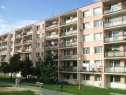 Flat 2+kk, 49 m2, Mělník, Bezručova