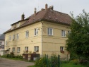 Byt 4+1 Ústí nad Orlicí