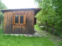 Garden, 1340 m2, Brno-město, Brno