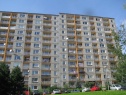 четырехкомнатная квартира, 99 м2, Liberec, Seifertova