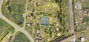 Garden, 300 m2, Strakonice, Mutěnice
