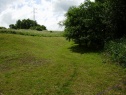 Garden, 4561 m2, Bruntál, Brantice
