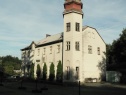 Restaurace a ubytování, Moravský Beroun