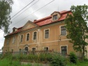 Historienobjekt, Bruntál, Slezské Pavlovice