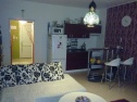 Flat 1+kk, 38 m2, Blansko, Okružní