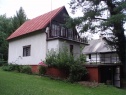 Дача, Hodonín, Kněždub