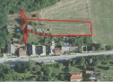 Building lot, 2737 m2, Rokycany, Radnice