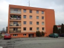 3ZKB, 75 m2, Pelhřimov, Humpolec, Mírová
