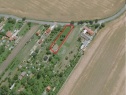 Garden, 1708 m2, Přerov, Hranice
