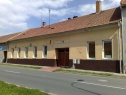 Komerční objekt s bytovými jednotkami, Prostějov