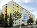 Flat 2+kk, 48 m2, Kladno, Holandská