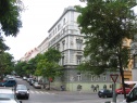 Pronájem kancelářské prostory Praha 3 - Žižkov
