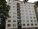 Byt 1+1 Prostějov, ul. Dobrovského
