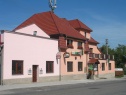 Restaurace Černošice, okr. Praha-západ