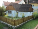 Сельская усадьба, Prachatice, Netolice
