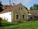 House, Plzeň-město, Nezvěstice