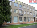 Kancelářské prostory Vyškov, ulice Komenského