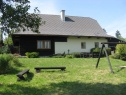 Cottage, Vsetín, Hošťálková