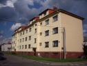 Byt v OV 6+1 Ústí nad Orlicí