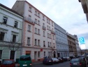 Byt 3+kk, Žižkov - Praha 3