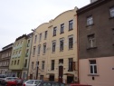 Наемный дом, Praha 5, Praha