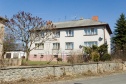 Apartment building, Benešov, Načeradec