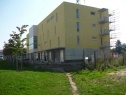 Flat 1+kk, 32 m2, Pardubice, Lázně Bohdaneč, Za Pivovarem
