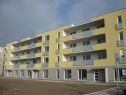 Flat 1+kk, 32 m2, Pardubice, Lázně Bohdaneč, Za Pivovarem