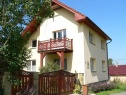 Rodinný penzion, Bílé Karpaty
