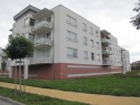 однокомнатная кватира, 41 м2, Hradec Králové, Rybova