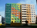 Byt 3+1, OV, Podbořany, okr. Louny